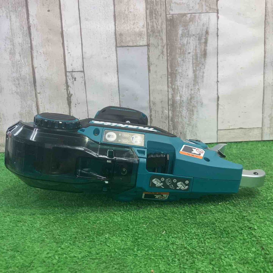★マキタ(makita) コードレス鉄筋結束機 リバータイア TR181DRGX【町田店】