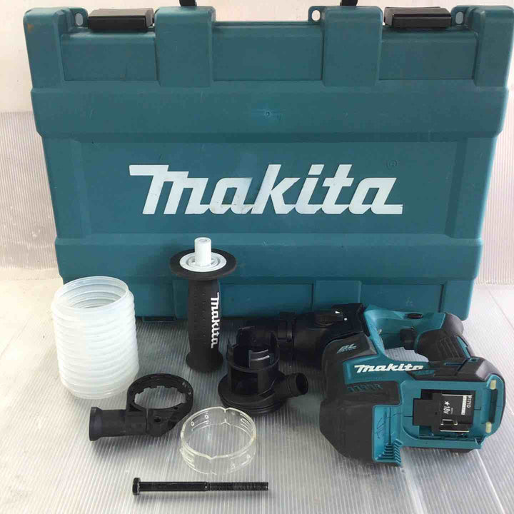 ★マキタ(makita) コードレスハンマドリル HR171DZK【草加店】