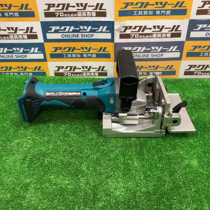 ★マキタ(makita) コードレスジョイントカッター PJ180DZ【草加店】