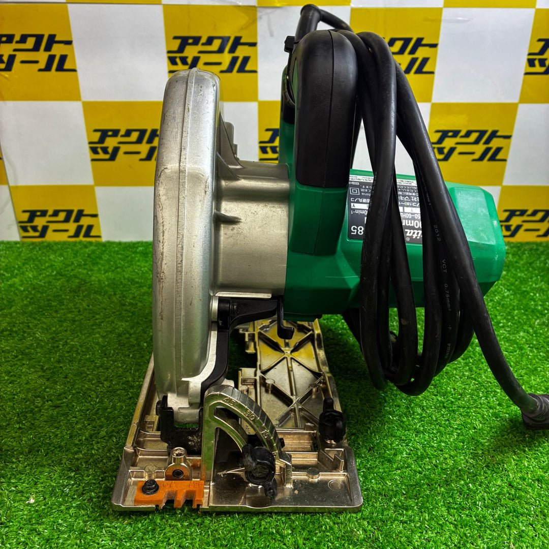 ★マキタ(makita) 190mm電気丸ノコ M585【越谷店】