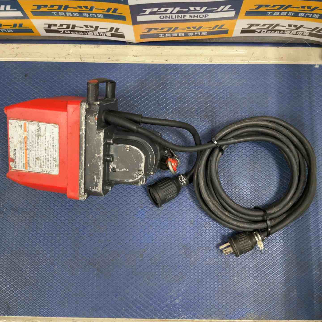 ◇ハッケン(Hakken) 自動送り装置 EHAC-80A【草加店】