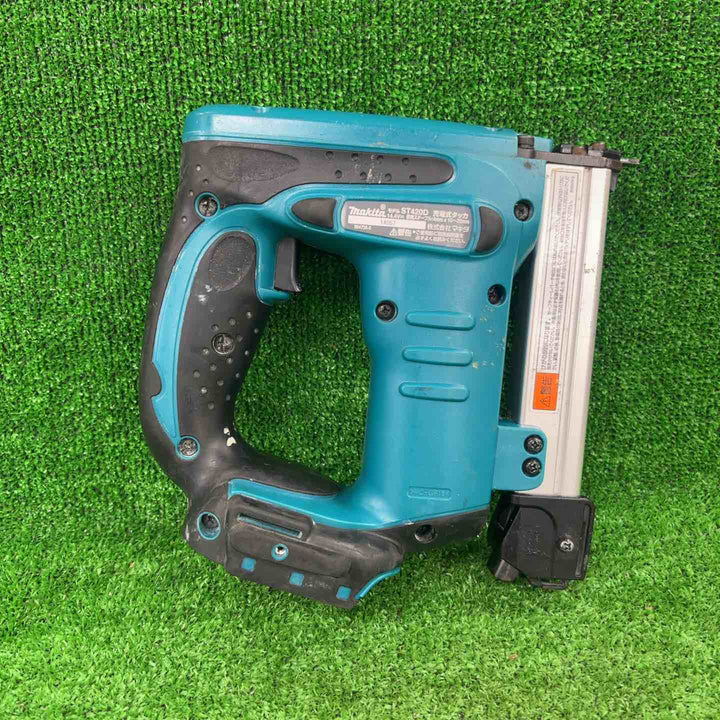 ☆マキタ(makita) コードレスタッカ ST420DZK【川崎店】