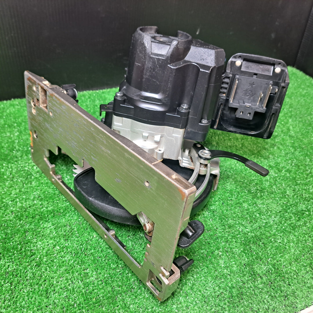 ★マキタ(makita) コードレス丸のこ HS631DZB【岩槻店】