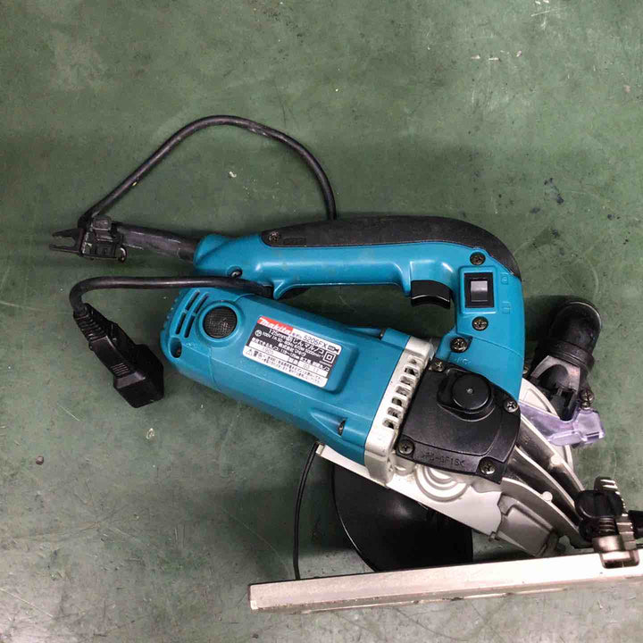 ★マキタ(makita) 防じん丸のこ KS5205FX【戸田店】