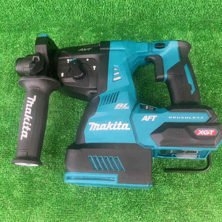 マキタ(makita) コードレスハンマドリル HR001GRDXV【川崎店】