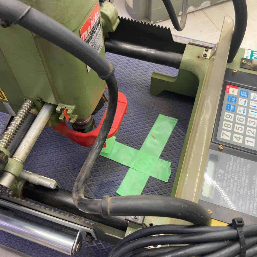 【店頭受取り限定】◇マキタ(makita) 全自動大入レルーター 2516C【鴻巣店】