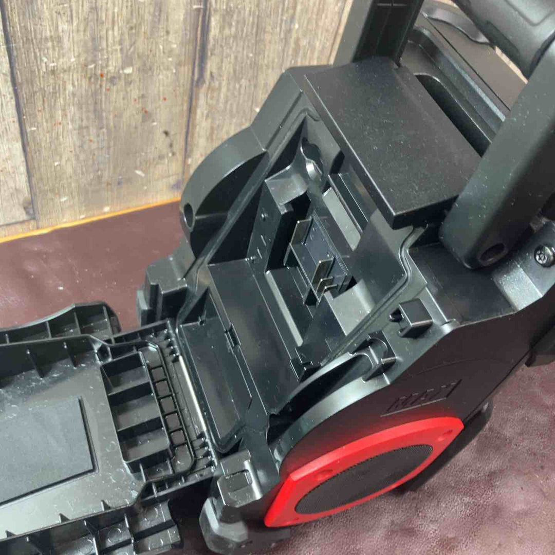 【中古品】◇マックス(MAX) コードレスオーディオ AJ-RD431【東大和店】