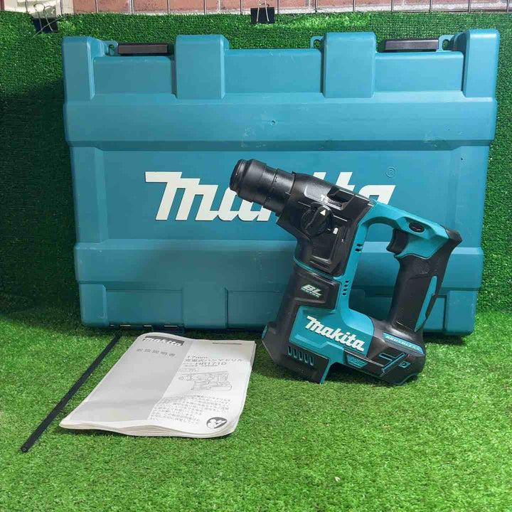 【美品】 マキタ(makita) コードレスハンマドリル HR171DZK【藤沢店】