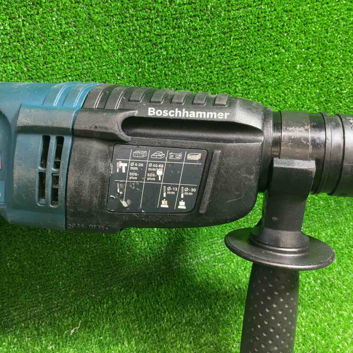 【中古品】ボッシュ(BOSCH) ハンマドリル GBH2-26RE【藤沢店】