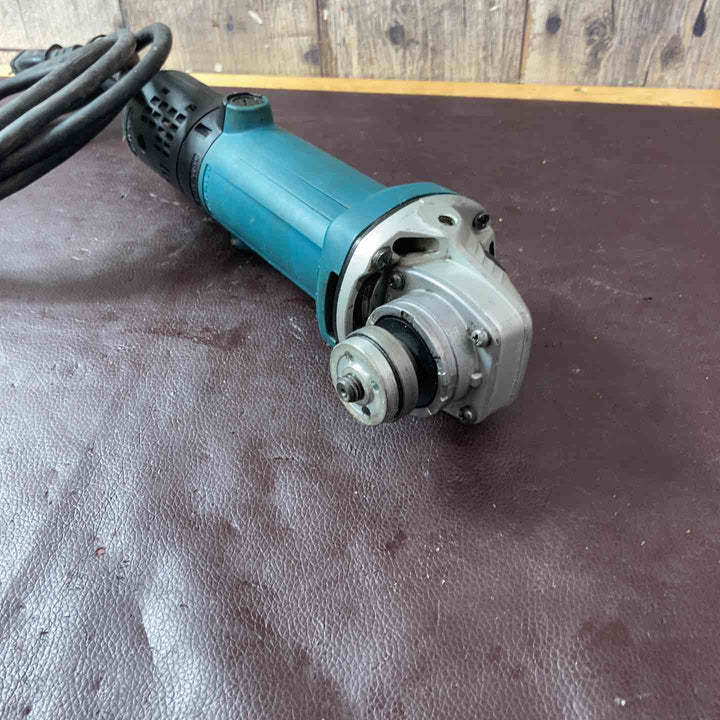 【中古品】マキタ(makita) ディスクグラインダ 低速高トルク ブレーキ付 100mm 9533BLA【東大和店】