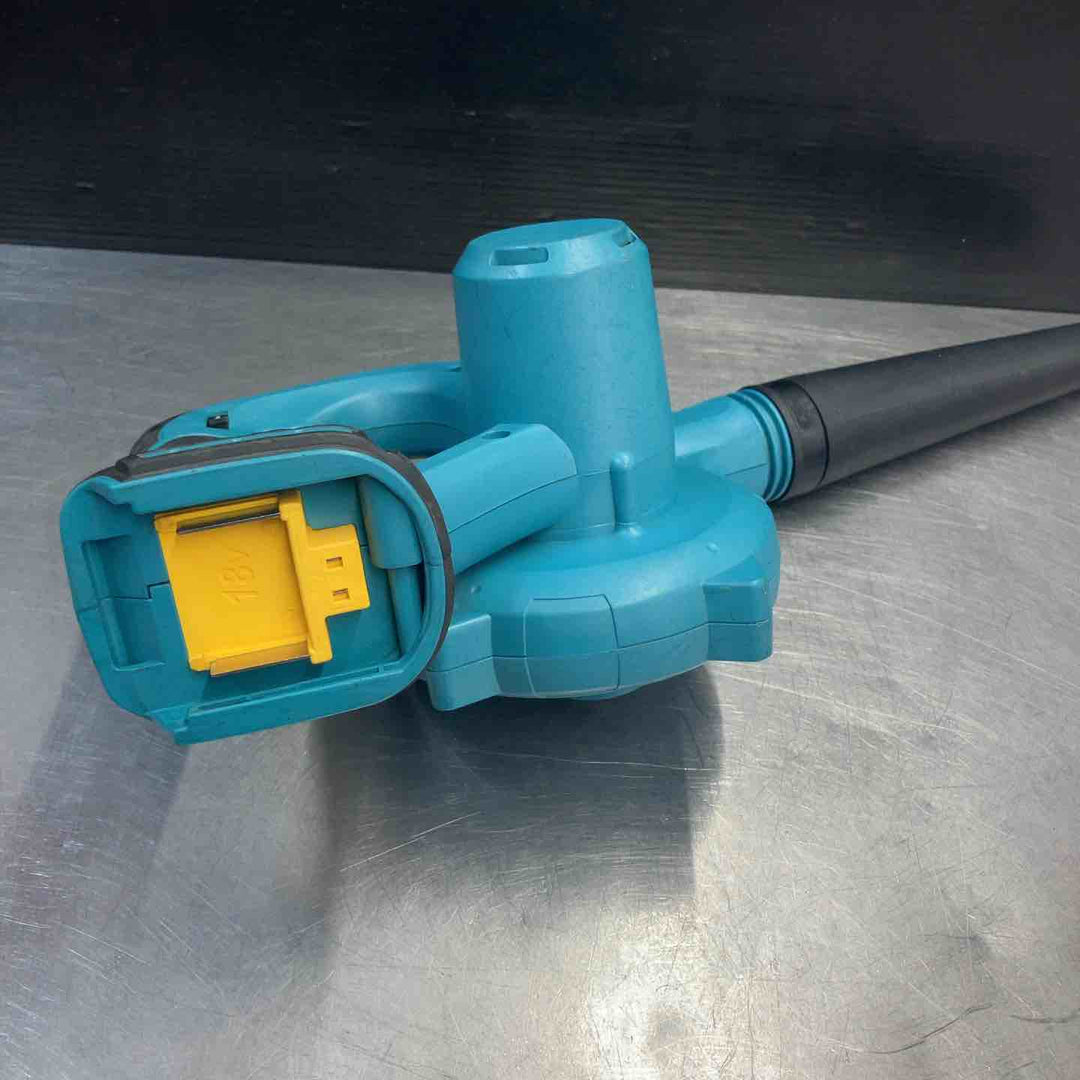 【中古品】 マキタ(makita) コードレスブロワ UB182DZ 【東大和店】