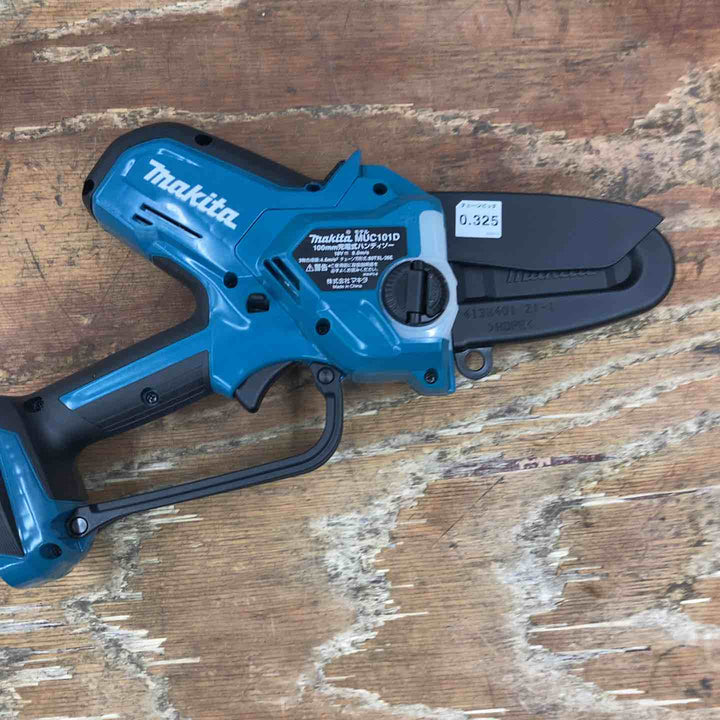 ★マキタ(makita) コードレスハンディソー MUC101DZ【柏店】