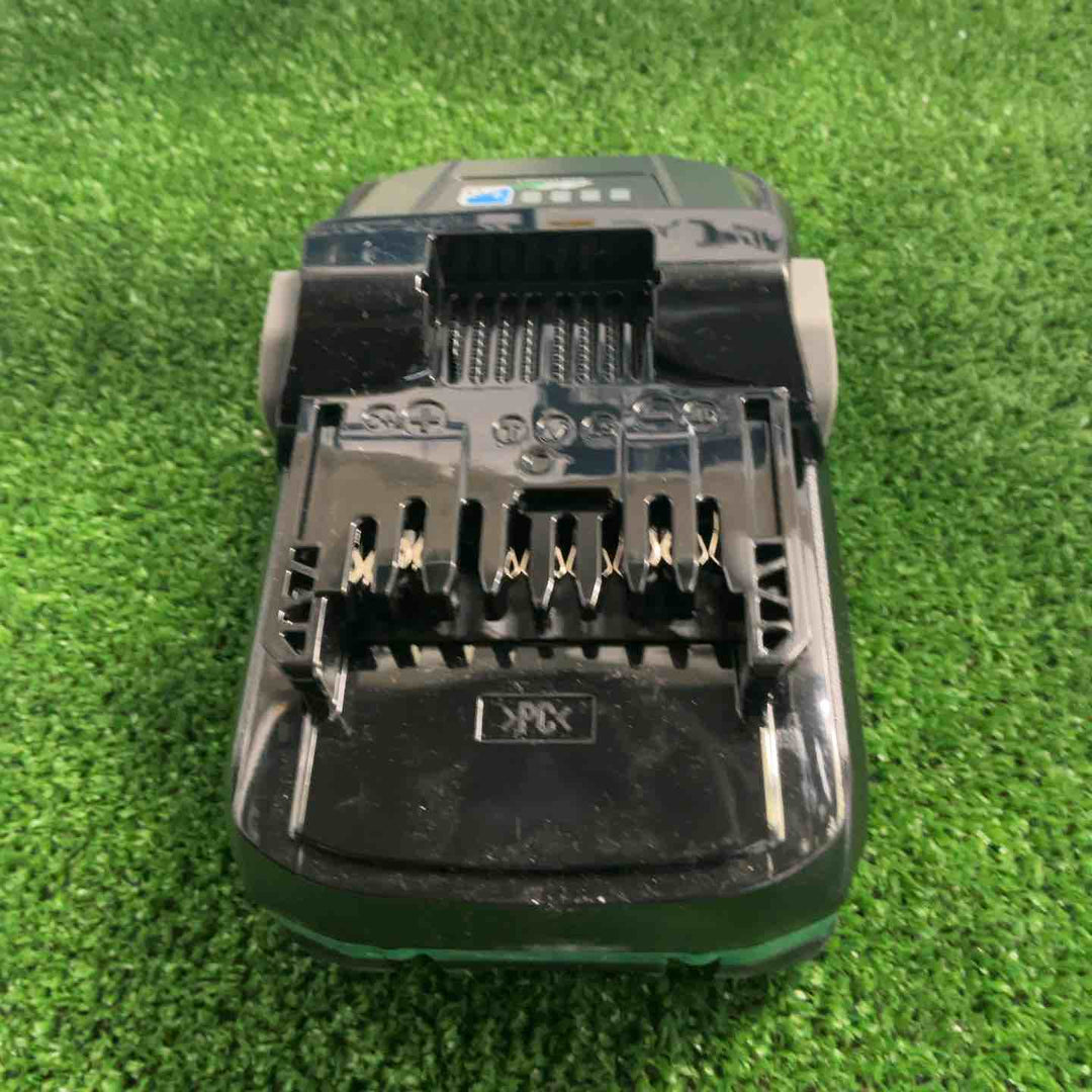 ★ハイコーキ(HIKOKI ※旧:日立工機) リチウムイオンバッテリー 36V/4.0Ah BSL36B18X【草加店】