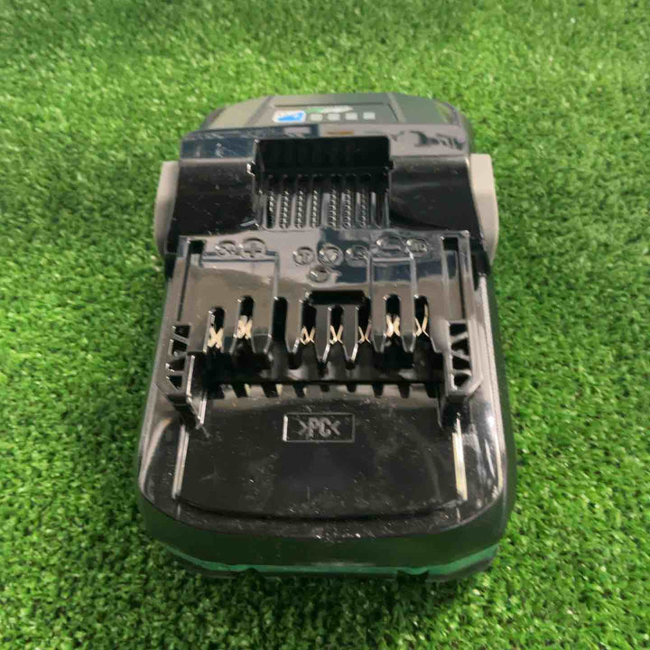 ★ハイコーキ(HIKOKI ※旧:日立工機) リチウムイオンバッテリー 36V/4.0Ah BSL36B18X【草加店】