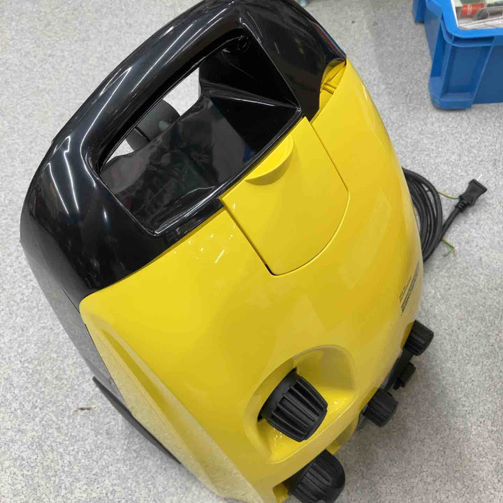 ケルヒャー 業務用 スチームクリーナー DE 4002【八潮店】