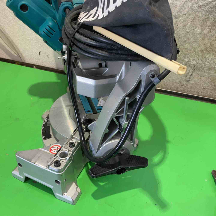 ★マキタ(makita) スライドマルノコ LS0613FL【町田店】