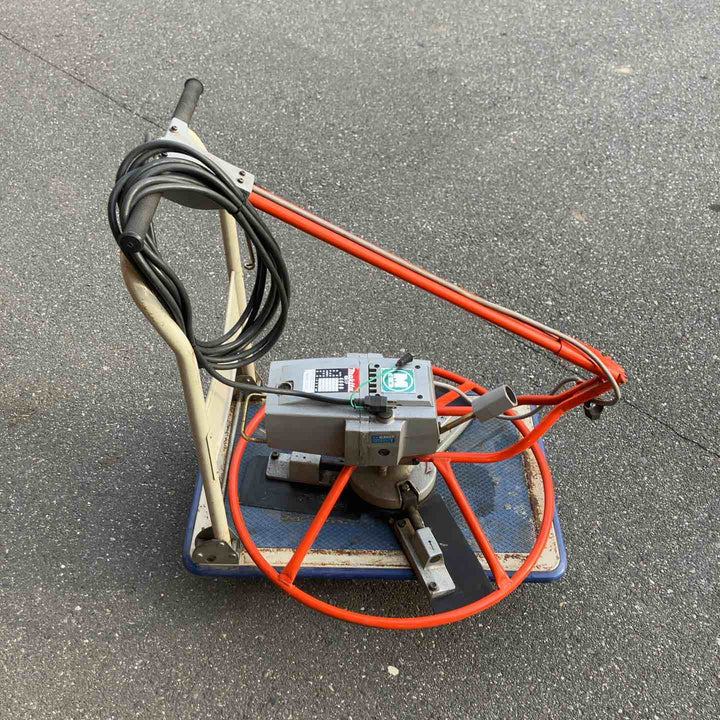 【現状品・店頭受取り限定】 マキタ/makita 電動コテ・4000 【桶川店】