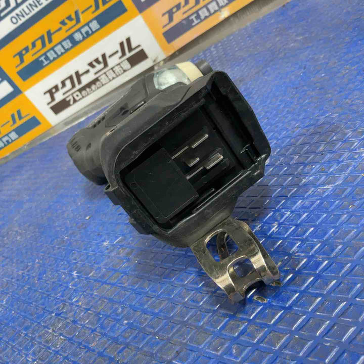 ★マキタ(makita) コードレスインパクトドライバー TD111DSMXB【草加店】