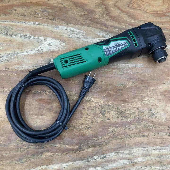 ★ハイコーキ(HIKOKI ※旧:日立工機) マルチツール CV350V【柏店】