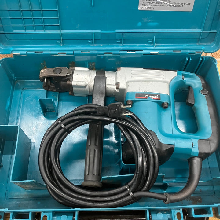 ★マキタ(makita) 電動ハンマ HM0830【所沢店】