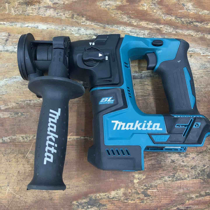 ★マキタ(makita) コードレスハンマドリル HR171DZK【柏店】