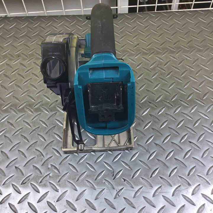 マキタ(makita) コードレス防じん丸のこ KS521DZ【川崎店】
