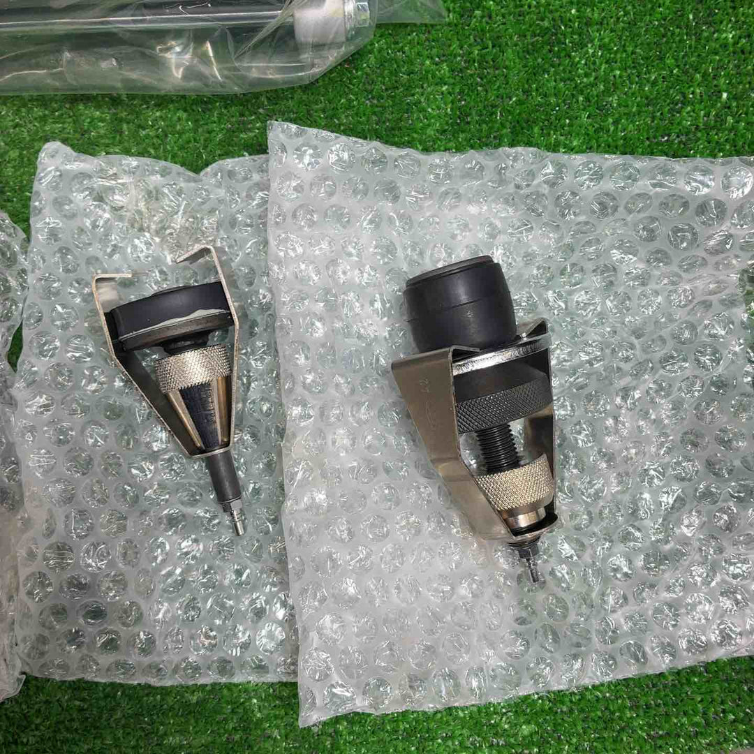 【未使用品/長期保管品】 KTC ブレーキブリーダー ABX70 【藤沢店】