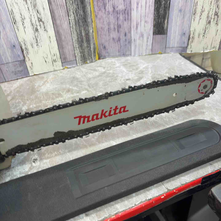 ◇マキタ(makita) エンジンチェンソー ME333T【八潮店】