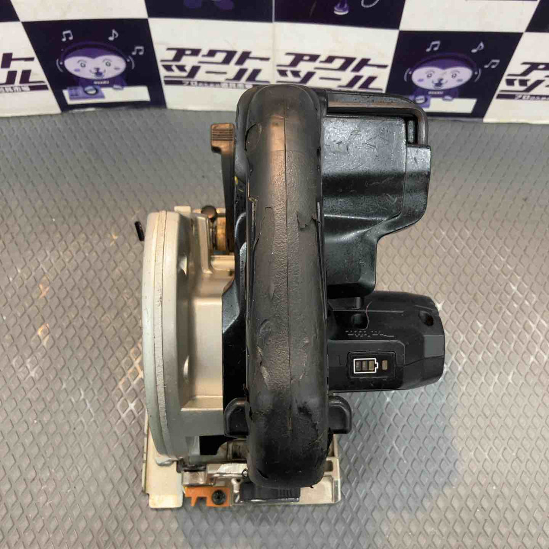 【中古品】マキタ(makita) コードレス丸のこ HS471DZB【所沢店】