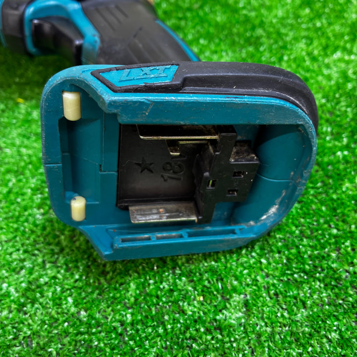 ★マキタ(makita) コードレスレシプロソー JR184DZ【越谷店】