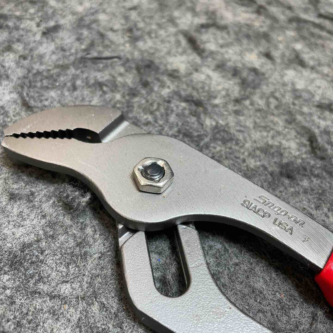 スナップオン(Snap-on) ウォーターポンププライヤー 91ACP【桶川店】
