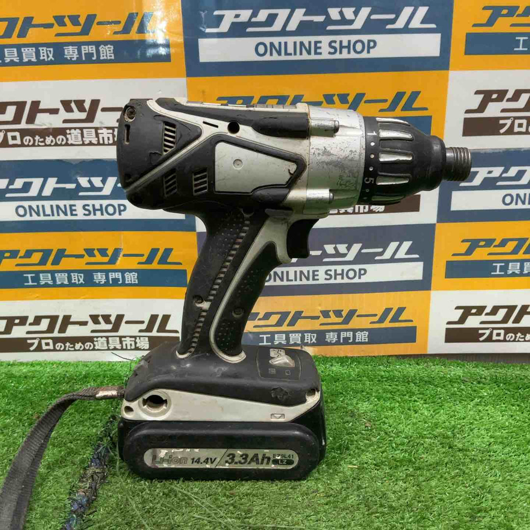 パナソニック 充電式マルチインパクトドライバ EZ7542X【草加店】