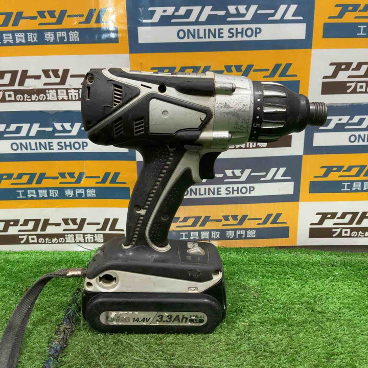 パナソニック 充電式マルチインパクトドライバ EZ7542X【草加店】