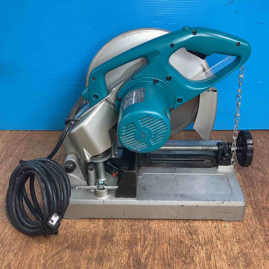 【中古品】☆マキタ(makita) 305mmチップソー切断機 LC1200 ◎新品替刃付き【岩槻店】