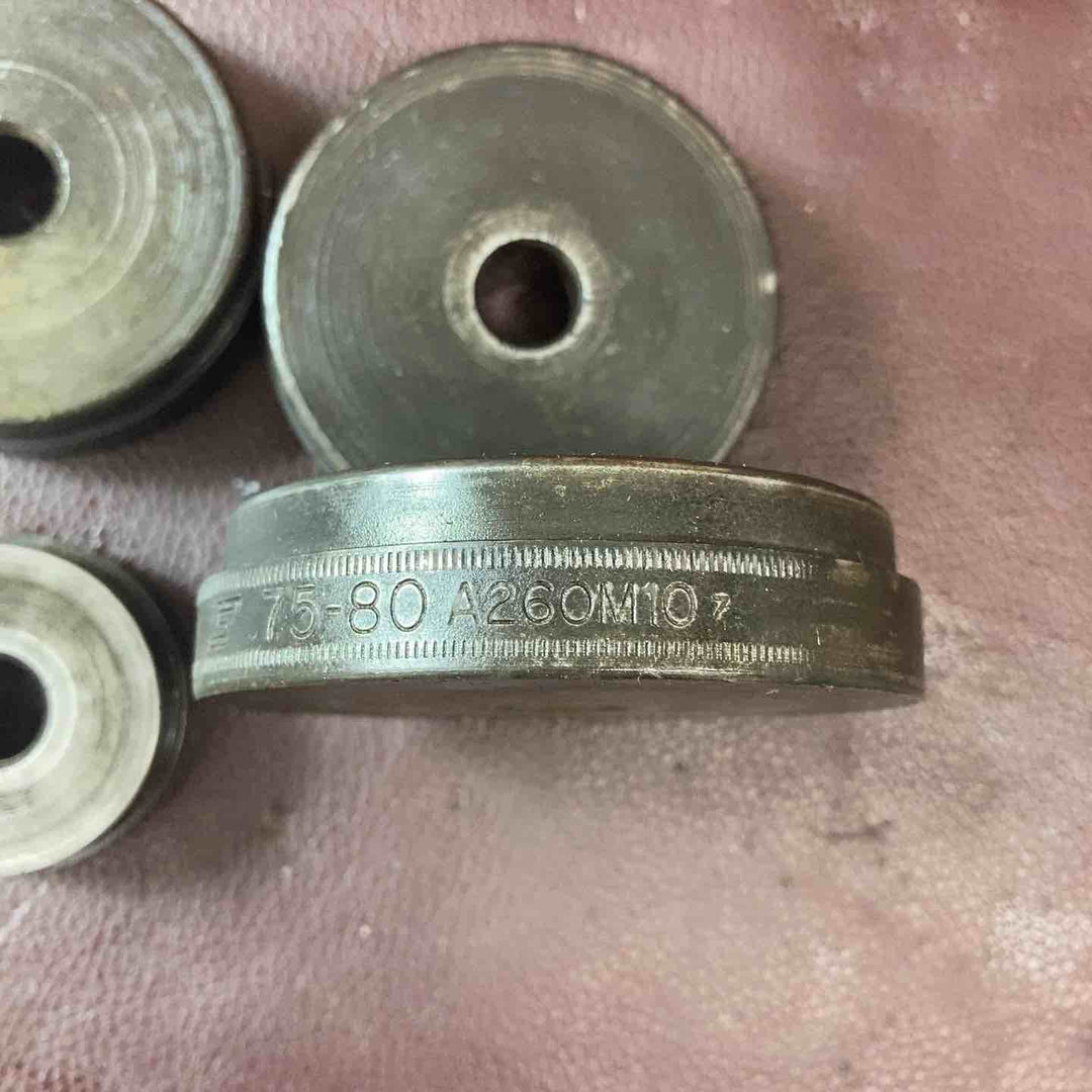 【中古品】スナップオン(Snap-on) ブッシングドライバーセット A260M1~A260M10(A157-1・A257-1)【東大和店】