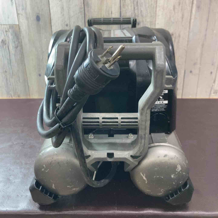 【中古品】ハイコーキ(HIKOKI ※旧:日立工機) エアコンプレッサー EC1445H2 常圧・高圧【東大和店】