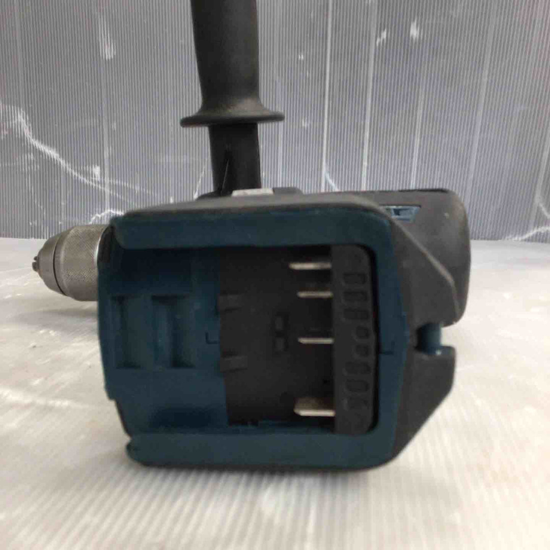 BOSCH(ボッシュ) 18Vバッテリー振動ドライバードリル GSB18VE-2-LI【草加店】