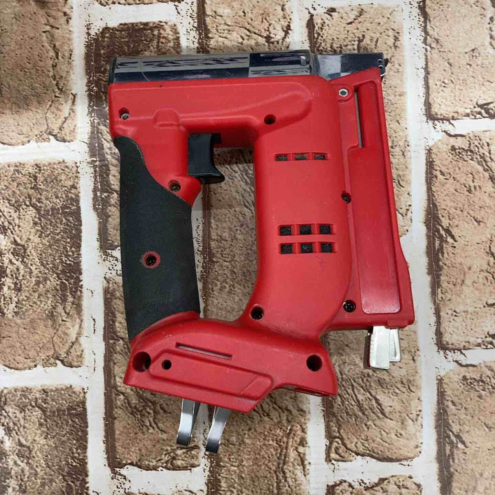 ◇マックス(MAX) コードレスタッカ(本体のみ) 14.4V TG-Z3【所沢店】