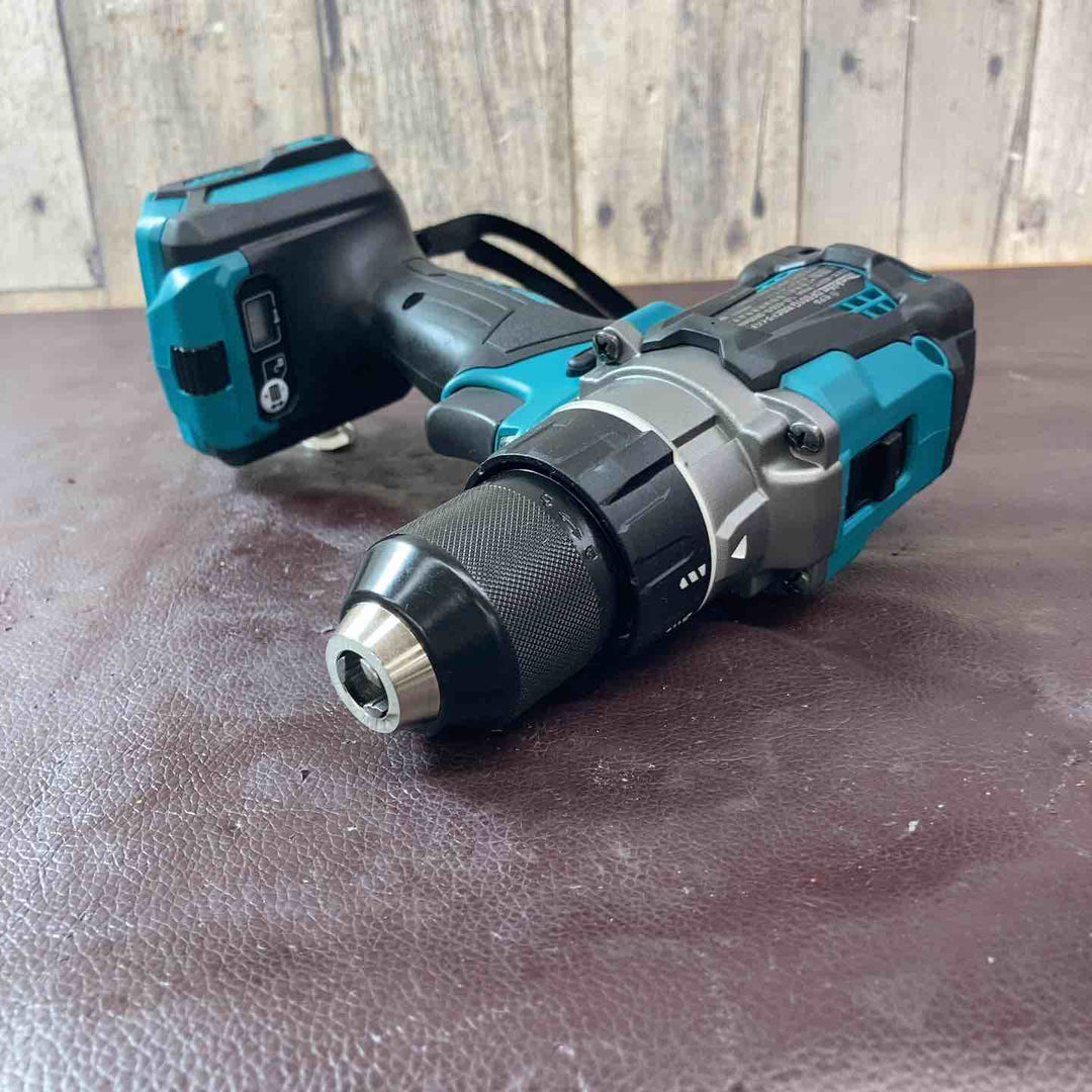 【中古品】 マキタ(makita) コードレスドリルドライバー DF001GRDX 【東大和店】
