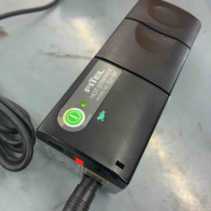 FITEL/古河電工 光ファイバ融着接続機 NJ001M4【藤沢店】