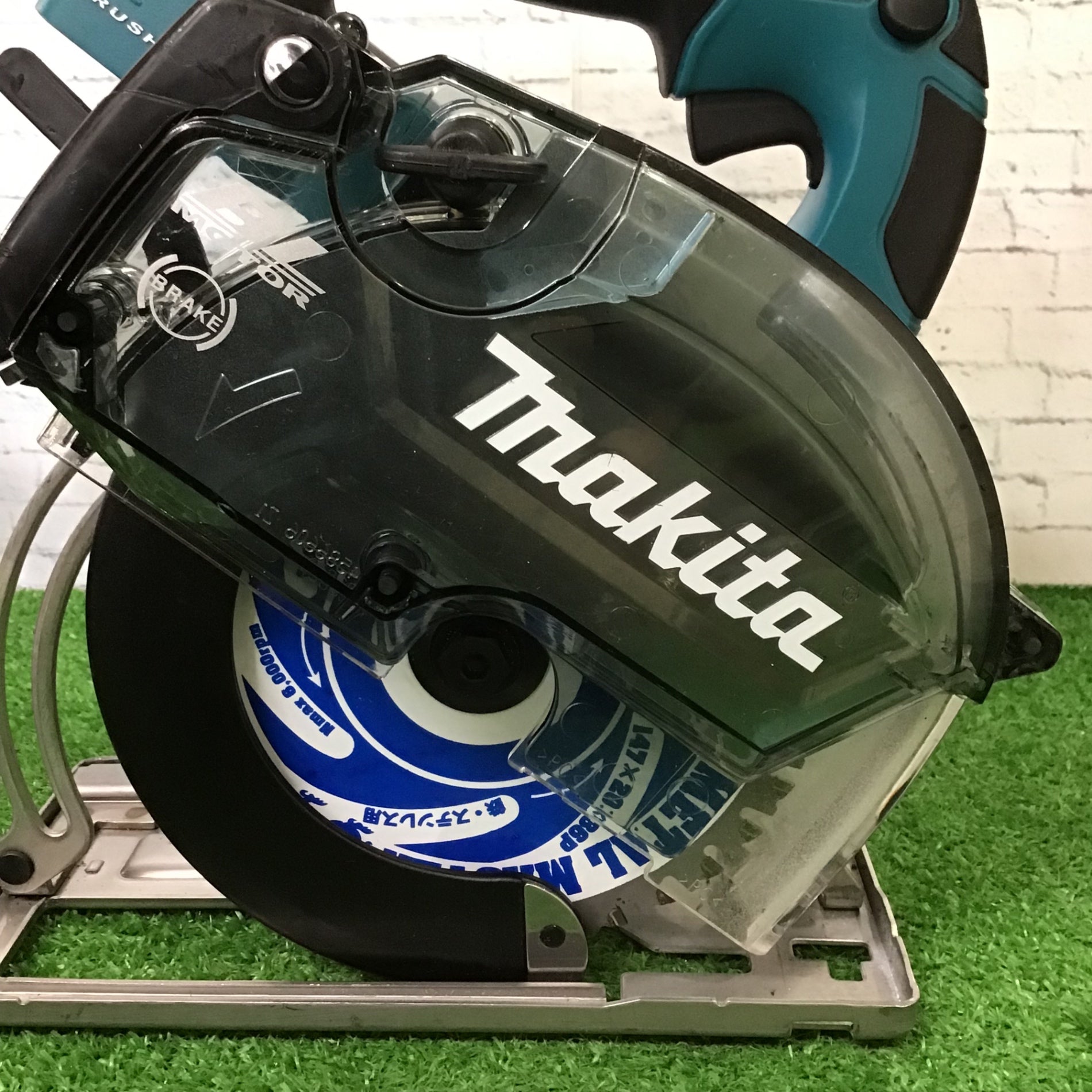 ☆マキタ(makita) コードレスチップソーカッター CS553DZ【町田店