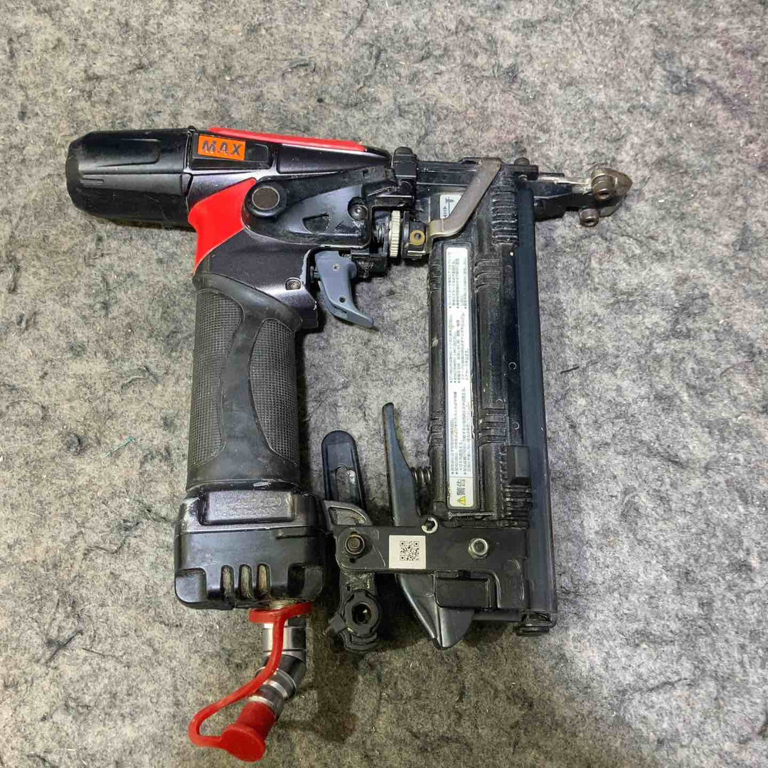 マックス(MAX) 高圧フロアタッカー HA-38F4(D)【桶川店】