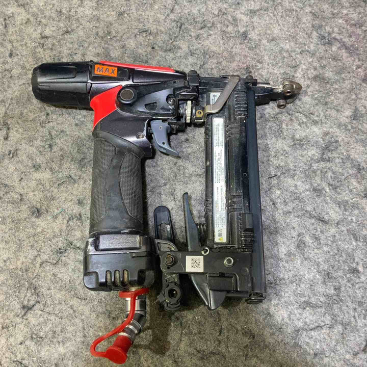 マックス(MAX) 高圧フロアタッカー HA-38F4(D)【桶川店】