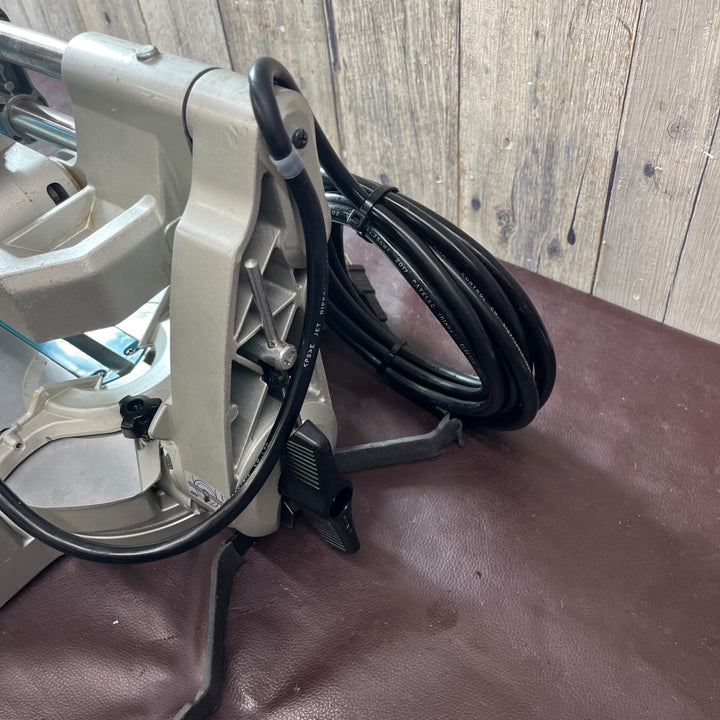 【中古品】★マキタ(makita) 165mmスライドマルノコ LS0613FL【東大和店】