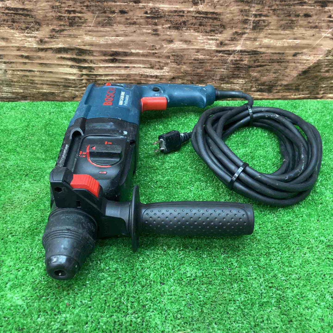 ◇ボッシュ(BOSCH) SDSプラスハンマドリル GBH2-26DRE【川越店】