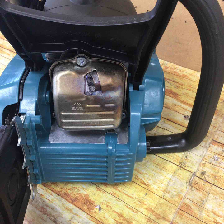 マキタ(makita) 350mmエンジンチェンソー MEA3201M【川崎店】
