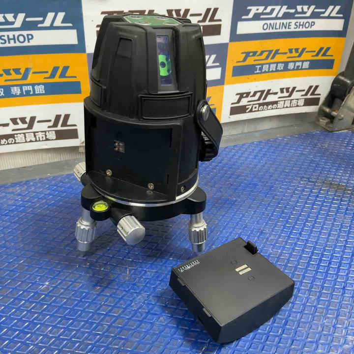 マイト工業 マイティライン MGL-441GP【草加店】
