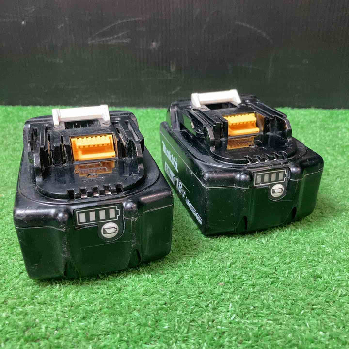 ★マキタ(makita) コードレスインパクトドライバー TD172DRGXB【岩槻店】
