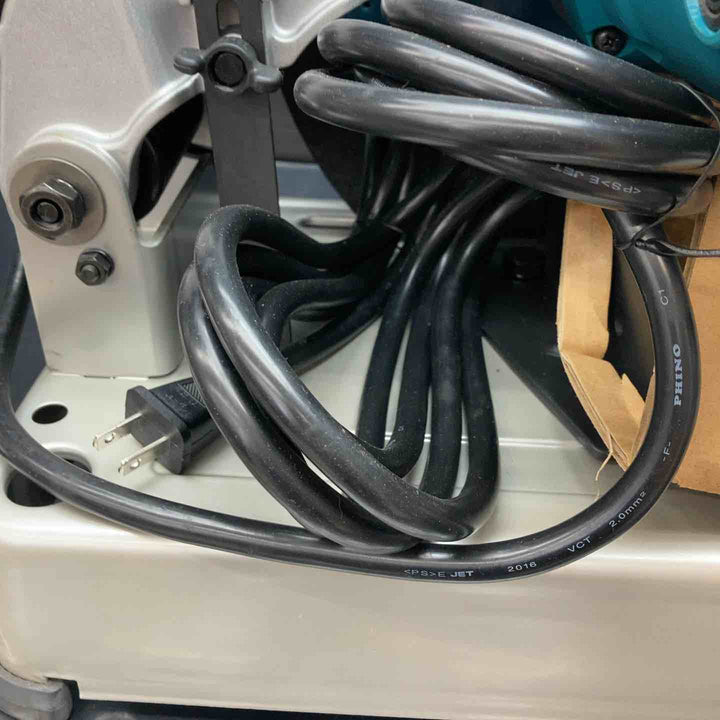マキタ(makita) 355mm切断機 LW1401 長期保管品【川越店】