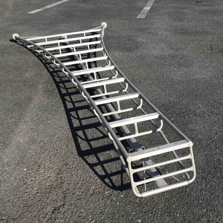 【現状品 / 店頭受取り限定】 10尺園芸脚立 メーカー・型式不明 【鴻巣店】